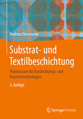 Substrat- und Textilbeschichtung