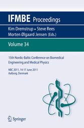 15th Nordic-Baltic Conference on Biomedical Engineering and Medical Physics