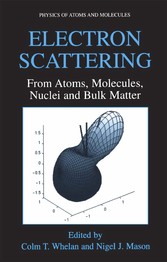 Electron Scattering