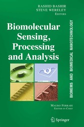 BioMEMS and Biomedical Nanotechnology