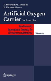 Artificial Oxygen Carrier