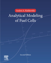 Analytical Modelling of Fuel Cells