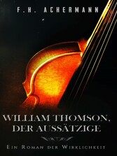 William Thomson, der Aussätzige