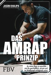 Das AMRAP-Prinzip