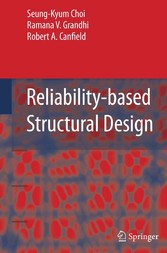 Reliability-based Structural Design