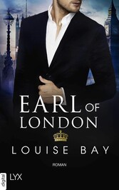 Earl of London