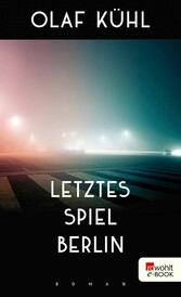 Letztes Spiel Berlin