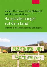 Hausärztemangel auf dem Land