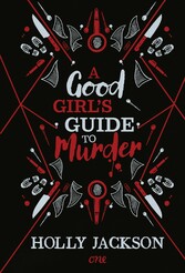 A Good Girl's Guide to Murder