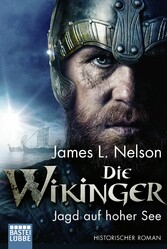 Die Wikinger - Jagd auf hoher See