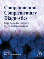 Companion and Complementary Diagnostics