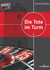 Die Tote im Turm: Freiburg Krimi