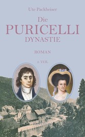 Die Puricelli Dynastie Teil 2: La prossima generazione - Die nächste Generation