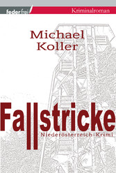 Fallstricke: Österreich Krimi