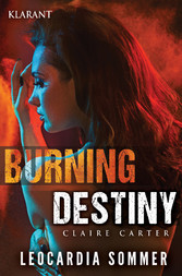 Burning Destiny. Thriller