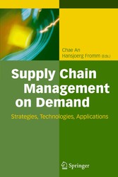 Supply Chain Management on Demand