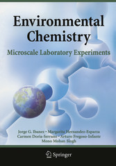 Environmental Chemistry