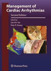 Management of Cardiac Arrhythmias