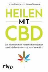 Heilen mit CBD