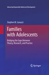 Families with Adolescents