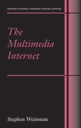 The Multimedia Internet