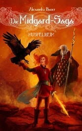 Die Midgard-Saga - Muspelheim