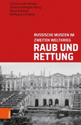 Raub und Rettung