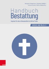 Handbuch Bestattung