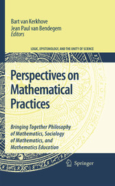 Perspectives on Mathematical Practices