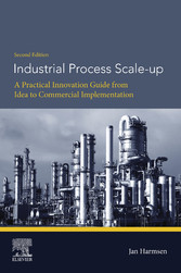 Industrial Process Scale-up