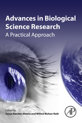 Advances in Biological Science Research