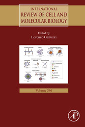 International Review of Cell and Molecular Biology