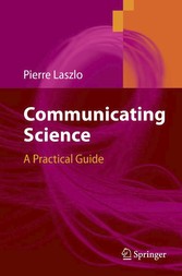 Communicating Science