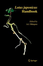 Lotus japonicus Handbook