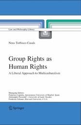 Group Rights as Human Rights