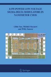 Low-Power Low-Voltage Sigma-Delta Modulators in Nanometer CMOS