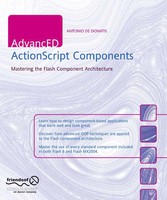 AdvancED ActionScript Components