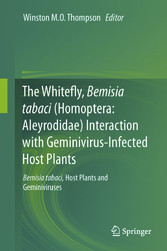 The Whitefly, Bemisia tabaci (Homoptera: Aleyrodidae) Interaction with Geminivirus-Infected Host Plants