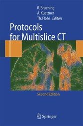 Protocols for Multislice CT