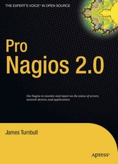 Pro Nagios 2.0