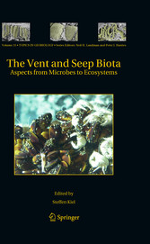 The Vent and Seep Biota