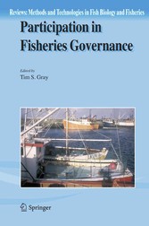 Participation in Fisheries Governance