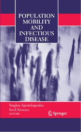 Population Mobility and Infectious Disease