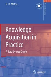 Knowledge Acquisition in Practice