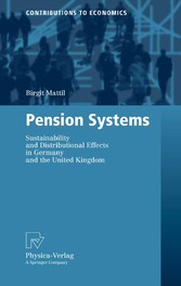 Pension Systems