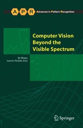 Computer Vision Beyond the Visible Spectrum