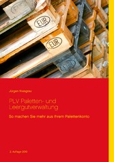 PLV Paletten- und Leergutverwaltung