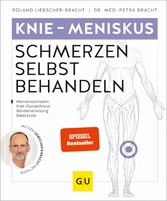 Knie & Meniskus Schmerzen selbst behandeln