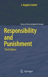 Responsibility and Punishment