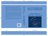 Sigma Delta A/D Conversion for Signal Conditioning